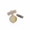 Badge Fancy Round Usher Ethnic Praying Hand Magnet- Swanson Christian Products