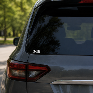 Decal Vinyl 3.16