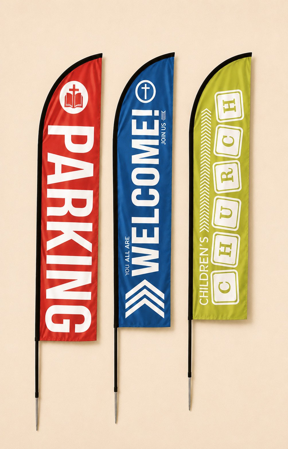 Scripture Banners