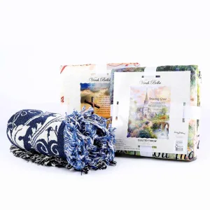 Throws/Blankets