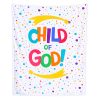 child of God blanket