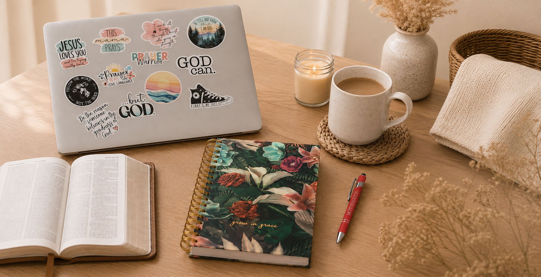 Stationary Supplies