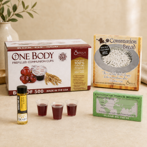 Church Supplies