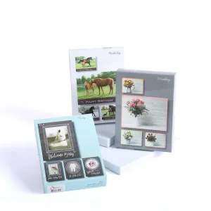 Boxed Card Sets