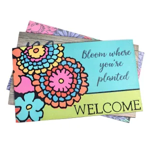 Door Mats