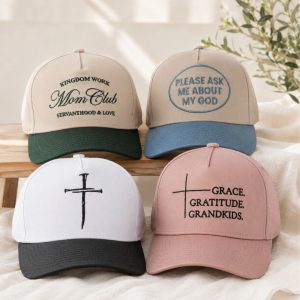 Hats