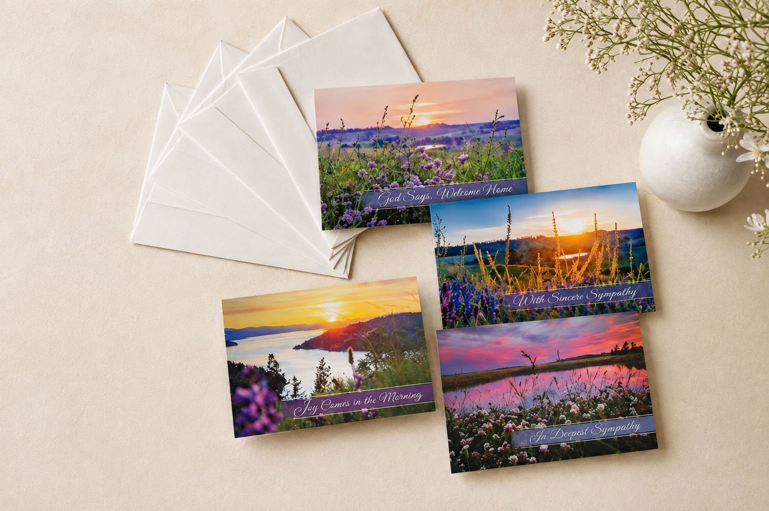 Greeting Card