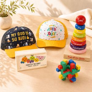 Gifts for Kids