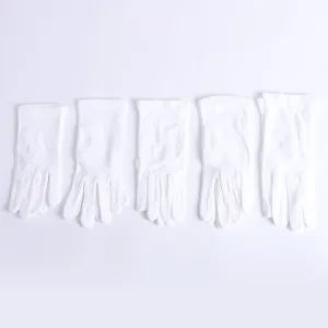 Worship Gloves