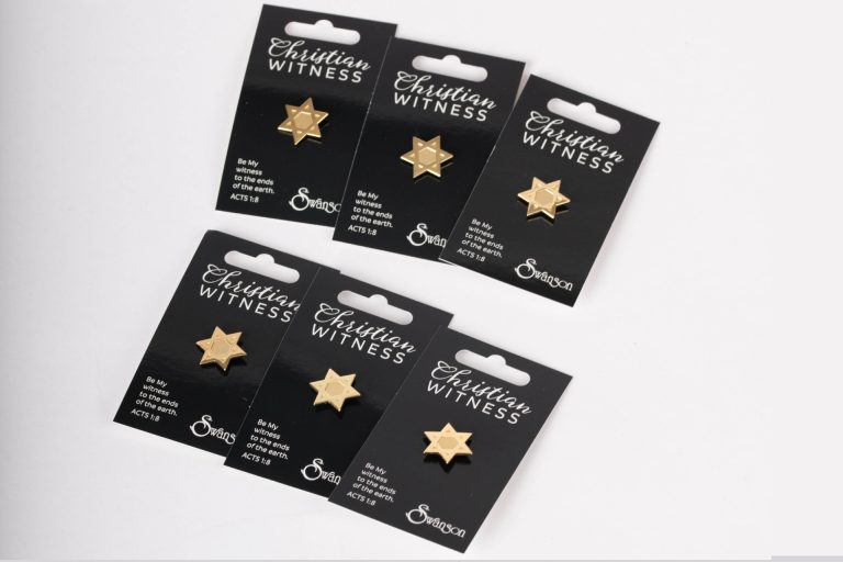 Read more about the article Star of David