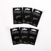 Lapel Pin Jesus Script- Gold- Swanson Christian Products