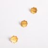 Lapel Pin - Usher - Sun - Gold - 6 Pack | Swanson Christian Products