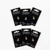 Lapel Pin Praying hands- Gold- Swanson Christian Products