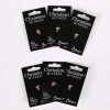 Lapel Pin Angels- Gold- Swanson Christian Products