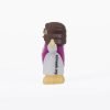 sideview of little jesus figure