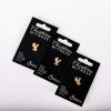 Lapel Pin American Eagle- Gold- Swanson Christian Products