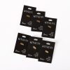 Lapel Pin Jesus First Oxidized- Gold- Swanson Christian Products