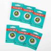 Lapel Pin- together In Holy Guacamole Black- Swanson Christian Products
