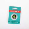 Lapel Pin- together In Holy Guacamole Black- Swanson Christian Products