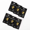 Lapel Pin Wings As Eagles- Swanson Christian Products