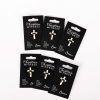 Lapel Pin Cross w/ Graduation Cap- Swanson Christian Products