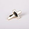 Lapel Pin Cross w/ Graduation Cap- Swanson Christian Products