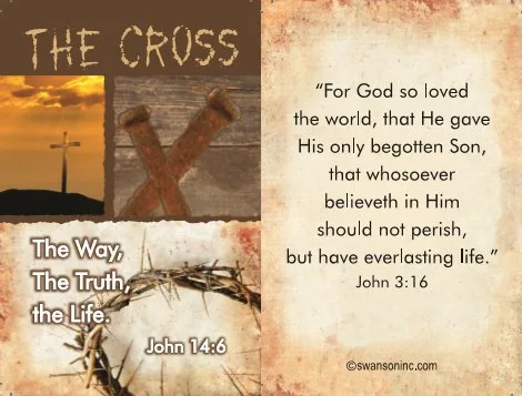 Downloadable Card - Swanson Christian Products