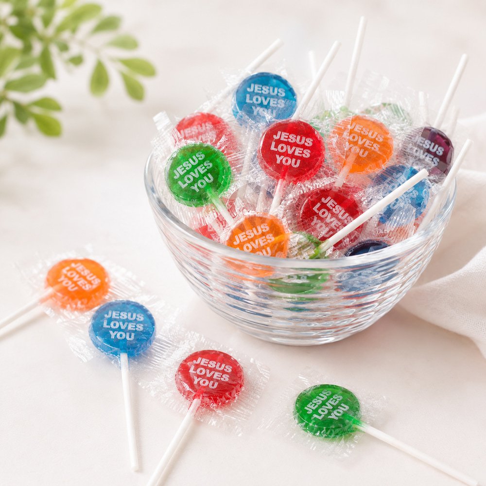 Candy