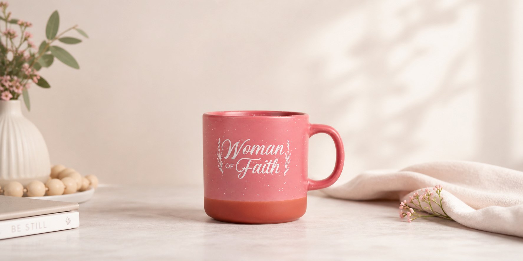 Christian mugs