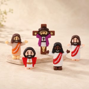 Little Jesus