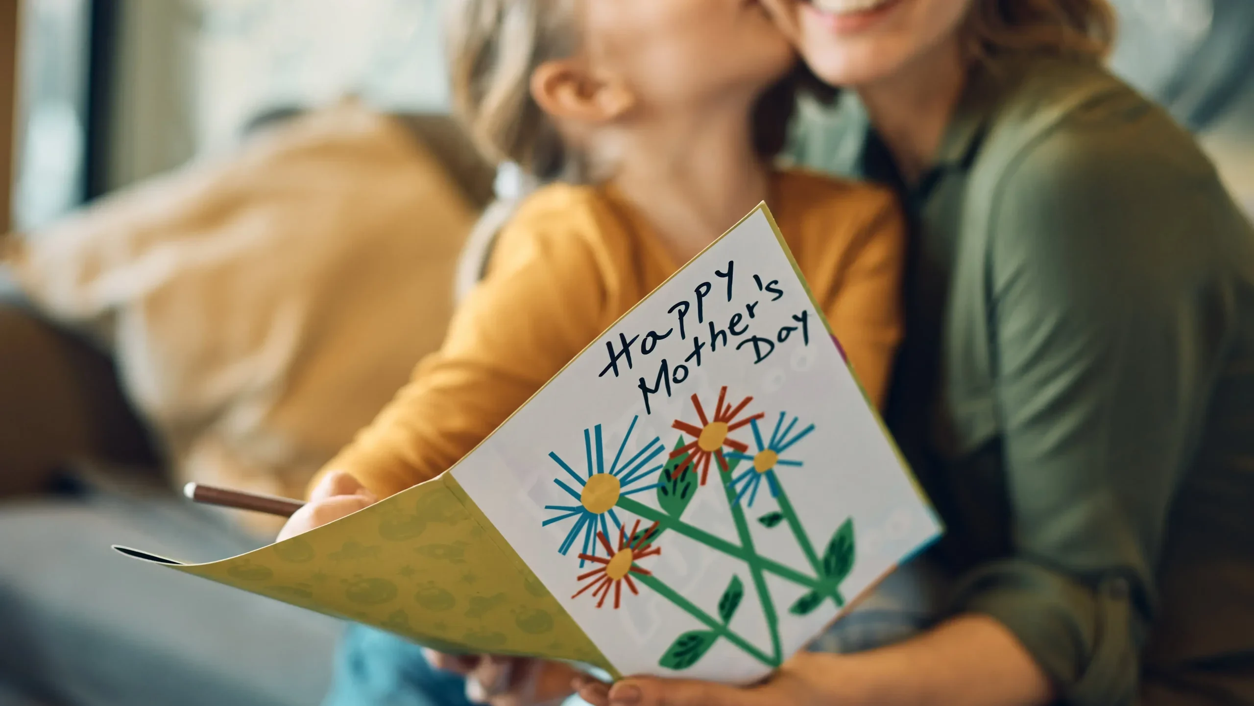 Read more about the article Celebrating Mother’s Day: A Heartfelt Tribute to the Women Who Shape Our Lives
