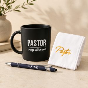 Pastor Appreciation