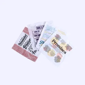 Prayer Cloths