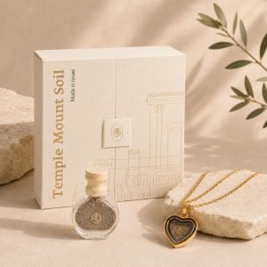 Temple Mount