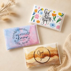 Facial Tissue