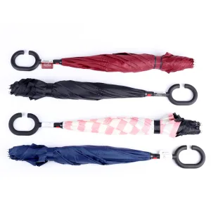 Umbrellas