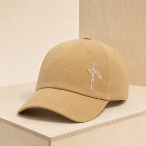 Hat – “Love” Latte