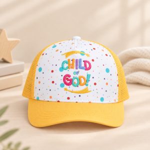 Kid's Caps