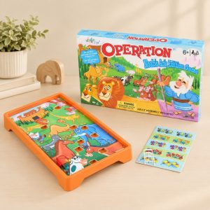Games