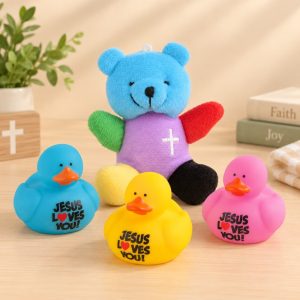 Novelties