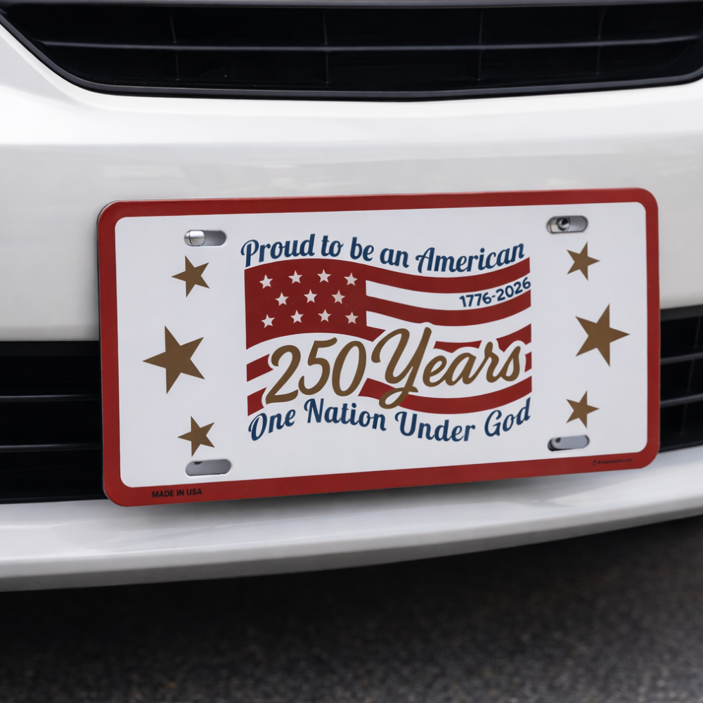 Autotag USA 250 Years - Image 5