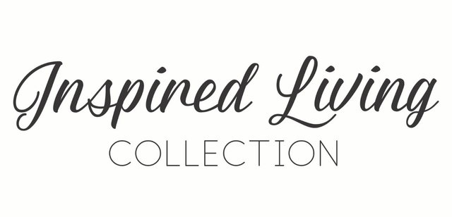 inspired living logo