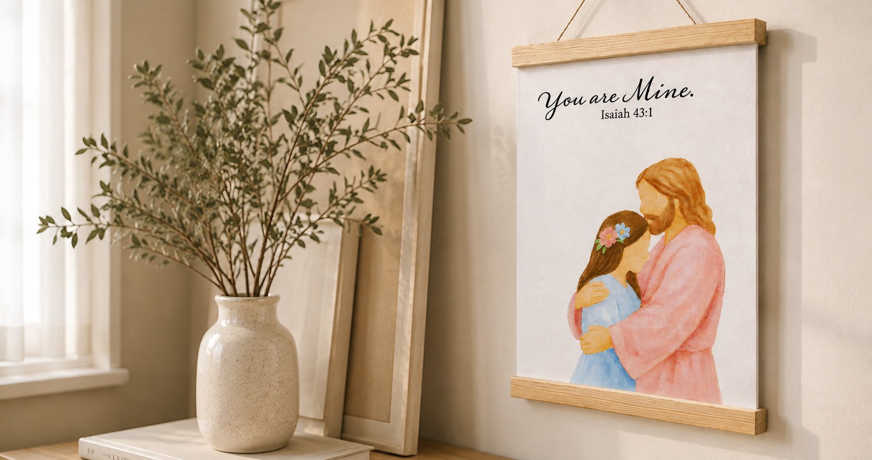 Wall decor