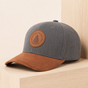 Hat – “Appeal To Heaven” Grey