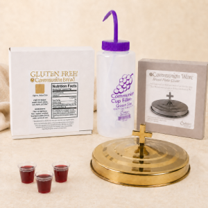 Communion Supplies