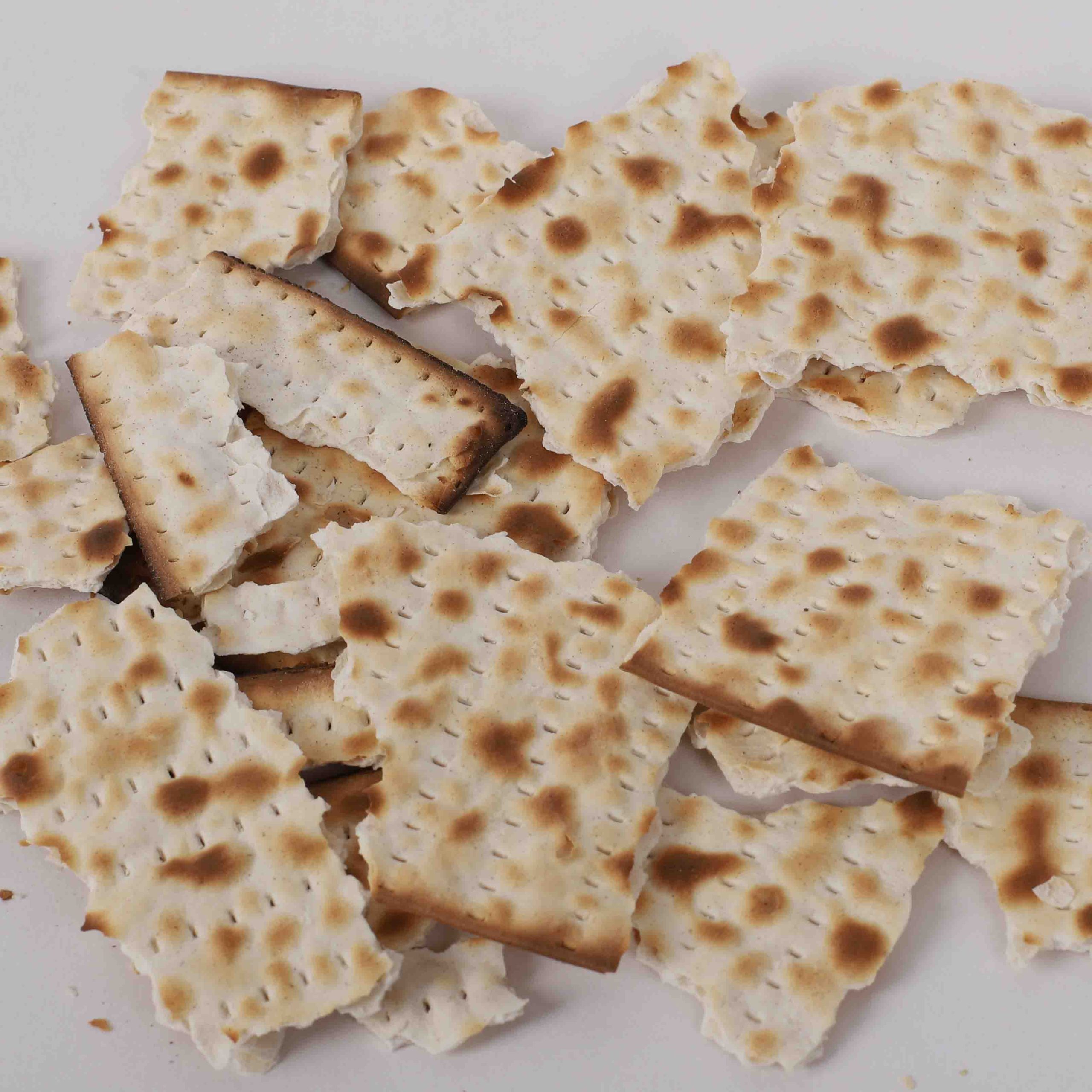 Communion Bread - Unsalted Matzo - Image 3