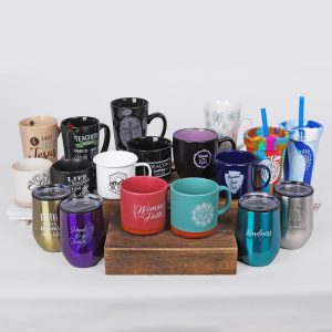 Drinkware