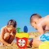 Beach toy set for kids-Swanson Christian Products