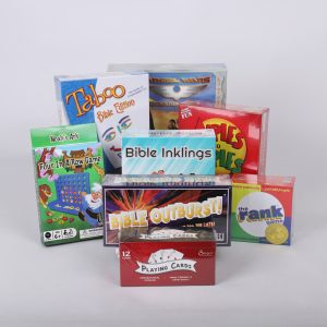 Games