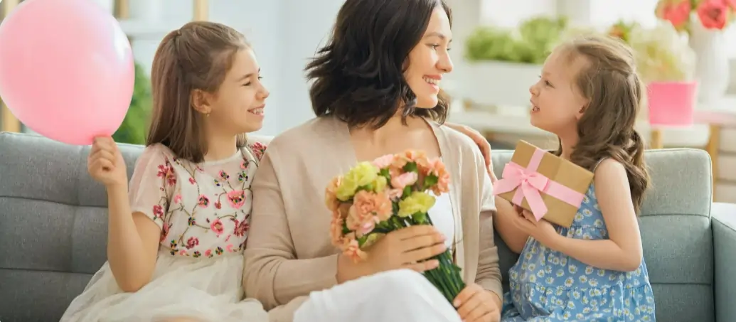 mother's day celebration 2024